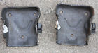496859-496858 Gm Motor Brackets