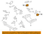 4e0399151bd Audi Oem Motor