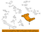 4e0399231s Audi Oem Engine Motor