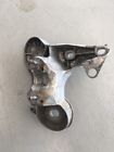 4f0199351j Audi Quattro Sedan Left Side Engine Motor Mount Bracket Oem