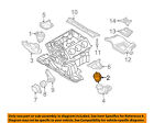 4f0199379bf Audi Oem 05-08 A6