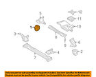 4f0199382bp Audi Oem 07-11 S6-engine