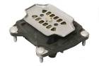 4f0399151an Uro Parts New Auto Trans Mount Rear Vw
