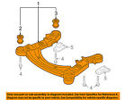 4f0399313ab Audi Oem 07-11 S6 Front