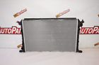 4h0121251e Audi S8 Radiator 2013