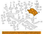 4h0399263ac Audi Oem Engine Motor