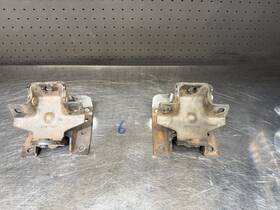 Ch-em3gm011 4m Oe Engine Motor Mounts And Trans. Mount Set For Chevrolet Silverado 1500 99-06