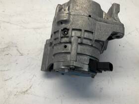 4m0199255ar 17-22 Bentley Bentayga Left Side Active Engine Mount Bracket Q