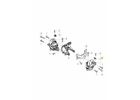 4m0199256ak Bentley Bentayga Engine Mounting Left And Right