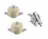 4matic Genuine Mercedes W212 E350 Set Of 2 Front Engine Mounts Transmission Mount