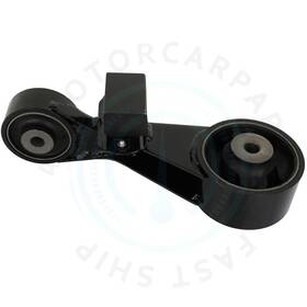 12363-0v031 4umotor 12660927 Fornt Right Engine Motor Mount Torque For 2010-11 Toyota Camry 2.5l