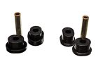 5.1106g Energy Suspension Polyurethane Motor Mount Insert 703639728870