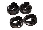 5.1114g Energy Suspension Motor Mount 703639085539