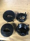 5.1116g Energy Suspension Polyurethane Motor Mount Insert Fits Ram
