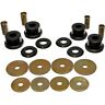 5.4105g Energy Suspension Subframe Bushing Kit Front New For 703639369844