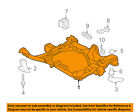 50200shj305 Honda Oem 05-06 Odyssey
