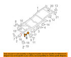 50225ea030 Nissan Oem 05-16 Frontier