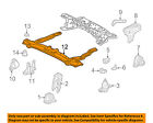 50250s84a00 Honda Oem 98-02 Accord