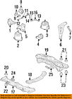 50250sv7a01 Honda Oem 95-97 Accord