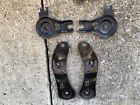 50275-sda-a00 50265-sea-e00 50266-sea-e00 Acura Tsx Front Sub Frame Mounts