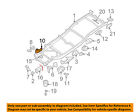 50411ea030 Nissan Oem 05-16 Frontier