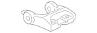 50620-shj-a00 Honda Genuine Side Mount