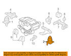 50815sz3033 Honda Acura Oem 99-04