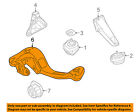 50820sl0000 Honda Acura Oem 91-05