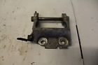 50824-s0x-a00 Honda Pilot Front Motor Mount Bracket