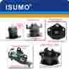 50850-sdb-a00 Honda Genuine Accord Trans