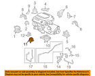 50850tk4a11 Honda Acura Oem Trans Mount