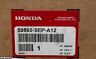 50860sepa12 Honda Acura Oem Trans Mount