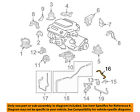 50932tk4a01 Honda Acura Oem Tl Engine Motor
