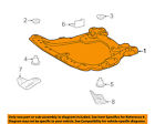 5110033111 Toyota Lexus Oem 2015