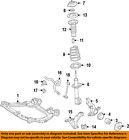 5110033160 Toyota Lexus Oem 2016