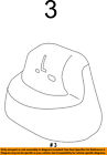 5147152ac Mopar Jeep Chrysler Oem