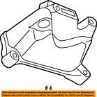 5166040ab Mopar Dodge Chrysler Oem