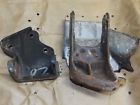 52020270ab Jeep Cherokee Xj Engine Motor Mount Brackets