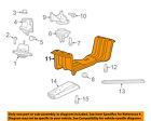 52124631ac Mopar Chrysler Oem Engine Motor