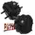 5408.5409 Anchor.dea L R Engine Motor Mounts Pair Chevrolet Trailblazer Ext 2003-2004-2005 5.3l