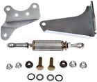 546-524 Dorman Engine Torque Damper Fits Honda Accord 885484750913