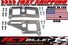 551921 Ict Billet Ctsv To Truck Engine Block Mount 797822586842