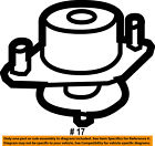 55366676ac Mopar Jeep Chrysler Oem Wrangler Insulator