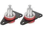 555-4038 Steeda Ford Mustang Adjustable Engine Mount