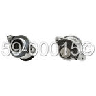 59-80010f2 Buyautoparts New Engine Mount Kit For Mercedes
