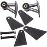 5dqjys Bfo Street Engine Swap Motor Mounts Replacement For Chevy Sbc