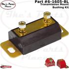 6-1605-bl Prothane Transmission Mount 636169126611