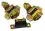 6-1905-bl Prothane Ford Motor Trans Mount Kit