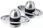 6-505-bl Prothane Billet Motor Mounts 636169170836