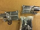 6007-2 Chassisworks Polished Billet Aluminum Ls Lsx